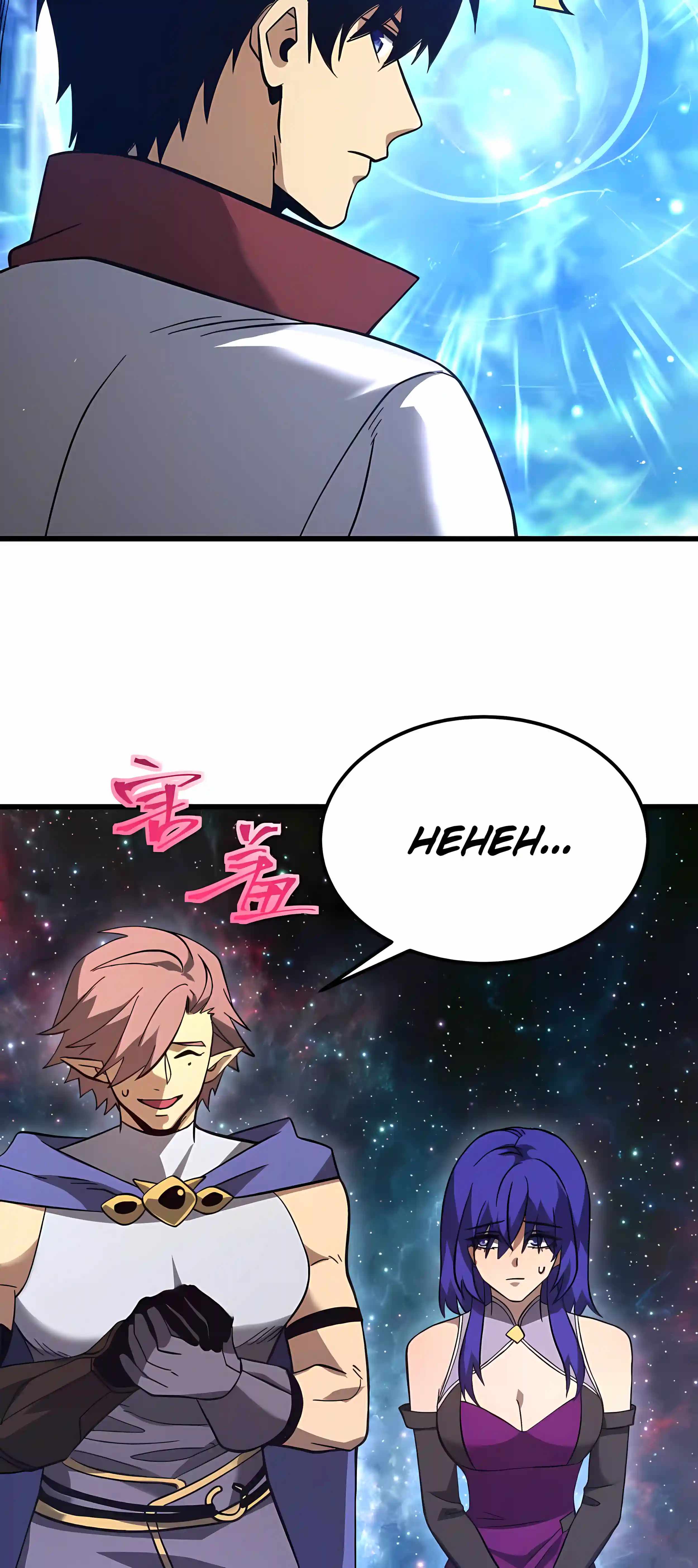 Apex Future Martial Arts Chapter 343 33